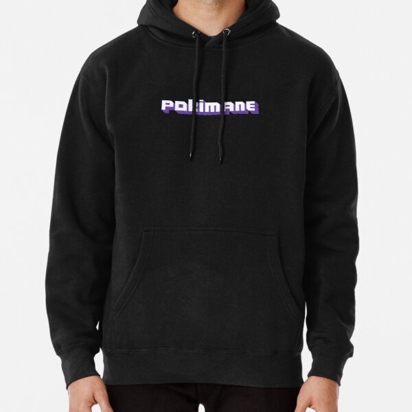 Pokimane Stream Pullover Hoodie RB2205 product Offical Pokimane Merch