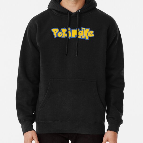 POKIMANE Pullover Hoodie RB2205 product Offical Pokimane Merch