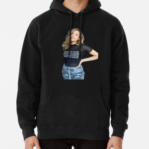 Pokimane Pullover Hoodie RB2205 product Offical Pokimane Merch