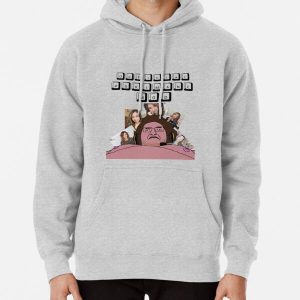 Official Pokimane Mod Pullover Hoodie RB2205 product Offical Pokimane Merch