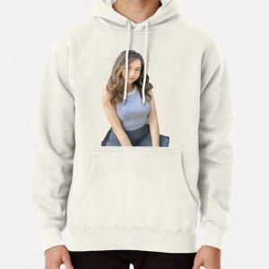 pokimane Pullover Hoodie RB2205 product Offical Pokimane Merch