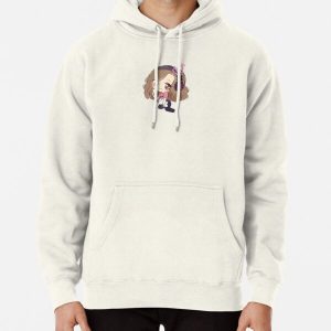 Pokimane Gaming Pullover Hoodie RB2205 product Offical Pokimane Merch