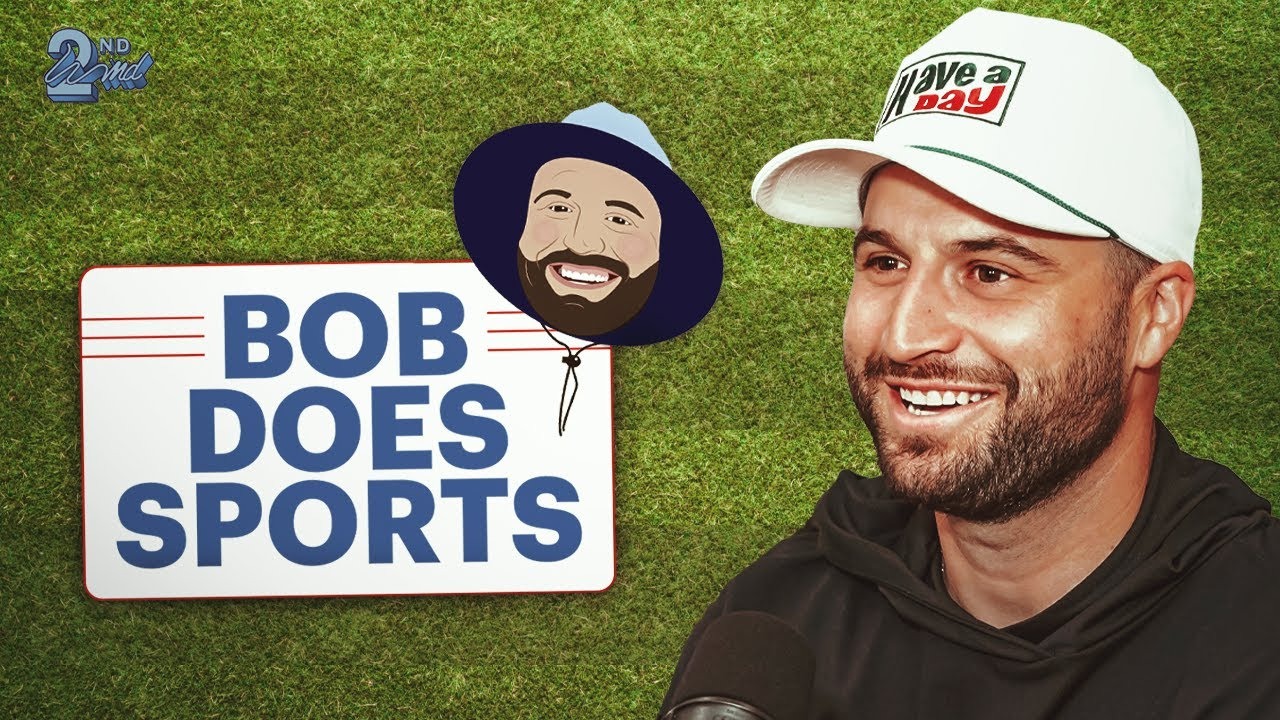 Bob Does Sports 1 - Pokimane Merch