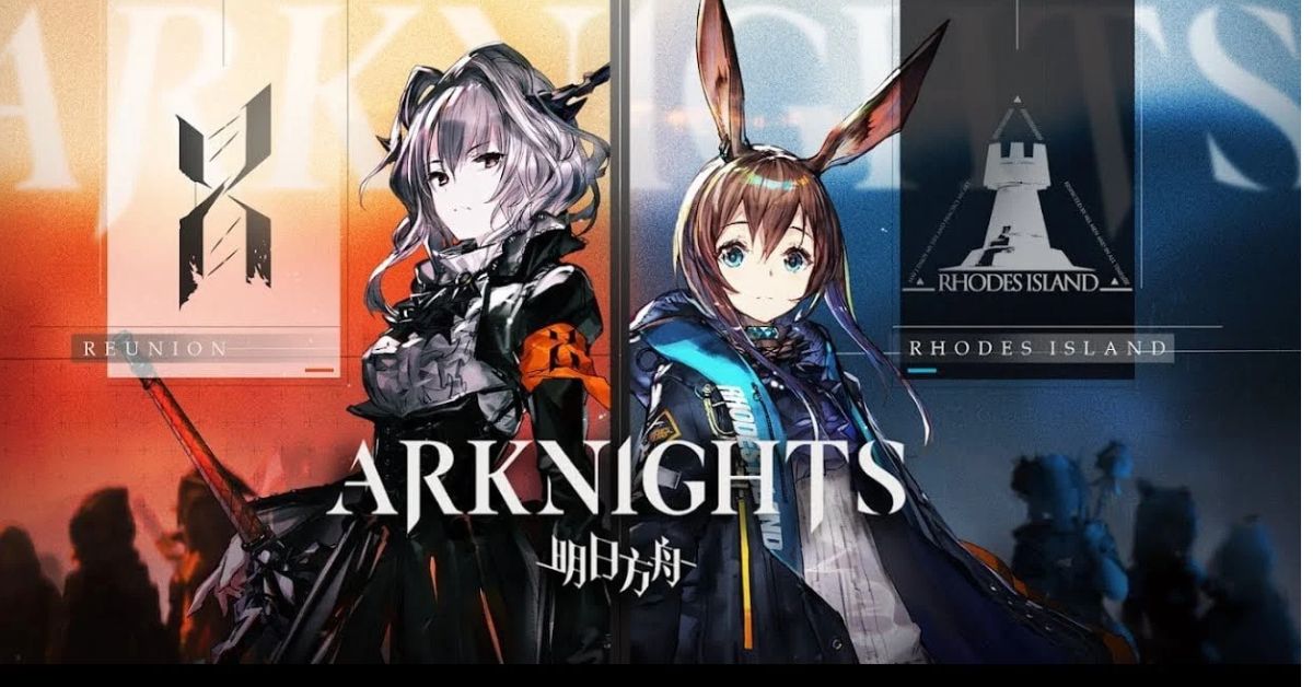 Arknights didongviet - Pokimane Merch